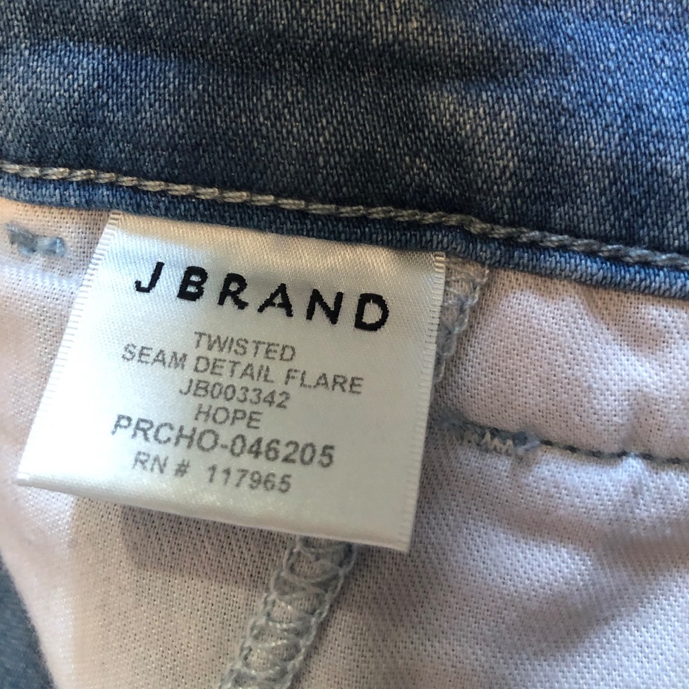 Blue jeans - Picture 5 of 9